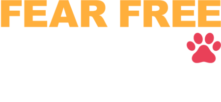 Fear Free Shelters Graduate logo
